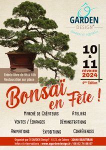 Ogarden vital bonsai