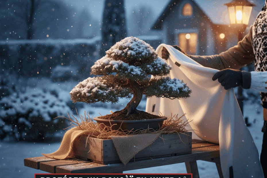 Proteger-bonsai-hiver-vital-bonsai