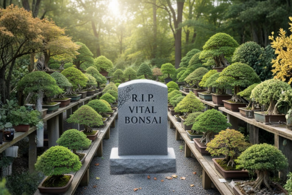 ma collection après ma mort